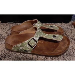 Papillio (Licensed by Birkenstock) Sandals